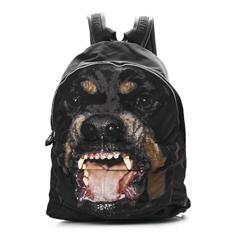 fake givenchy rottweiler purse|real givenchy purses.